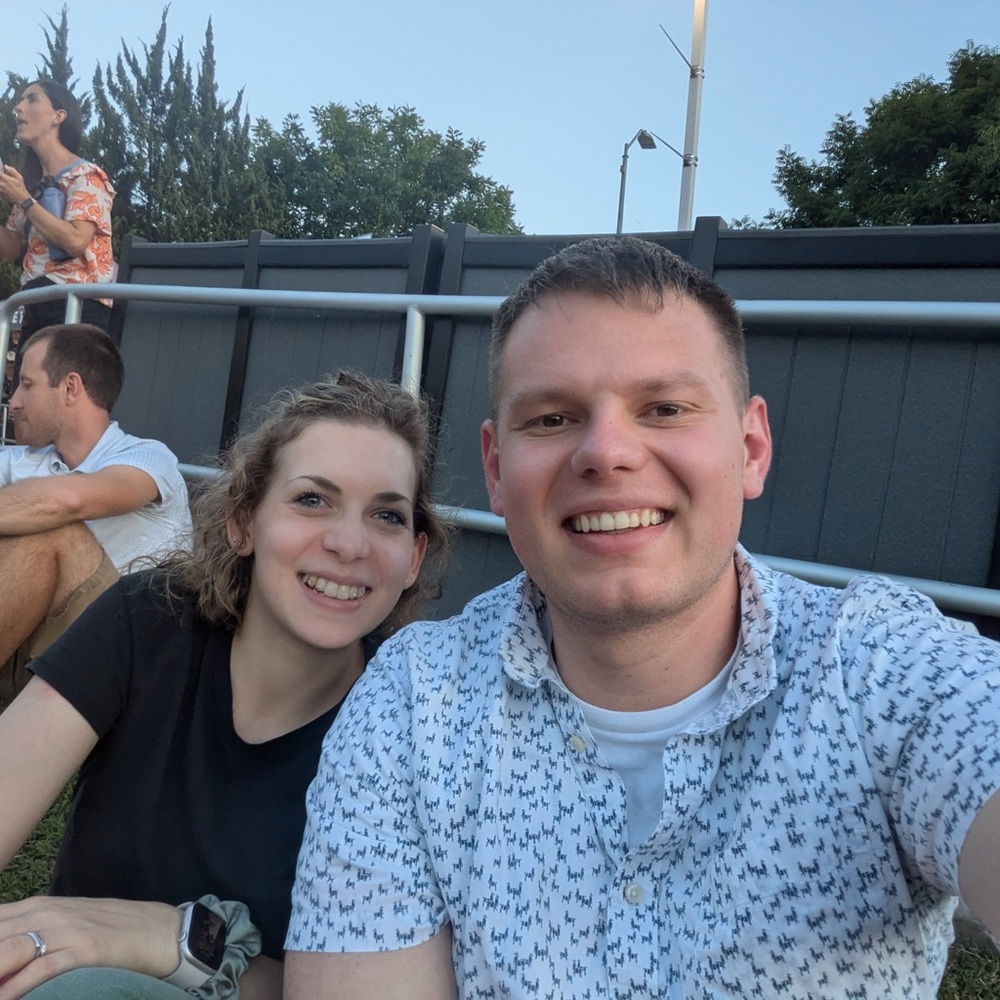 Meet your Posher, Sophie